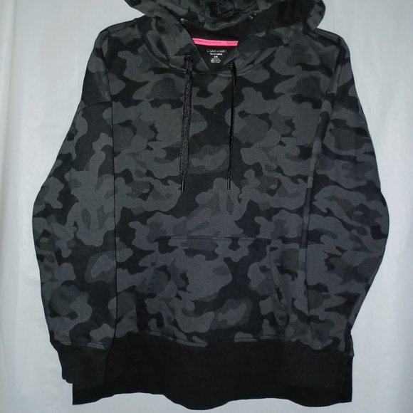 CALVIN KLEIN PERFORMANCE SWEATSHIRT HOODIE - Picture 3 of 8